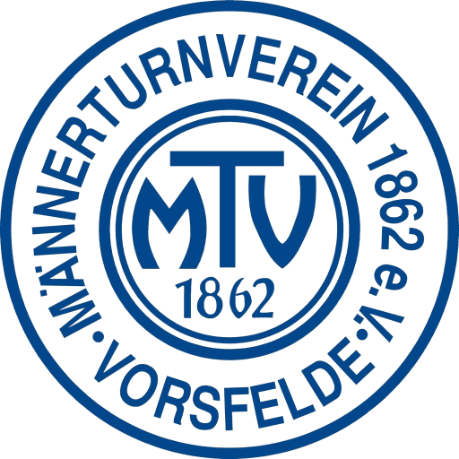 MTV Vorsfelde Logo